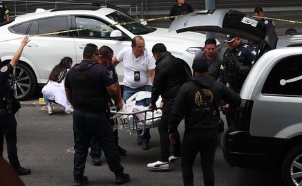 "Su único error fue colaborar con el presidente municipal": esposa de exfuncionario de Tlalnepantla asesinado este sábado