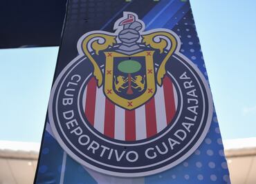 Chivas sanciona a Alexis Vega y Chicote Calderón con multa de 500 mil pesos