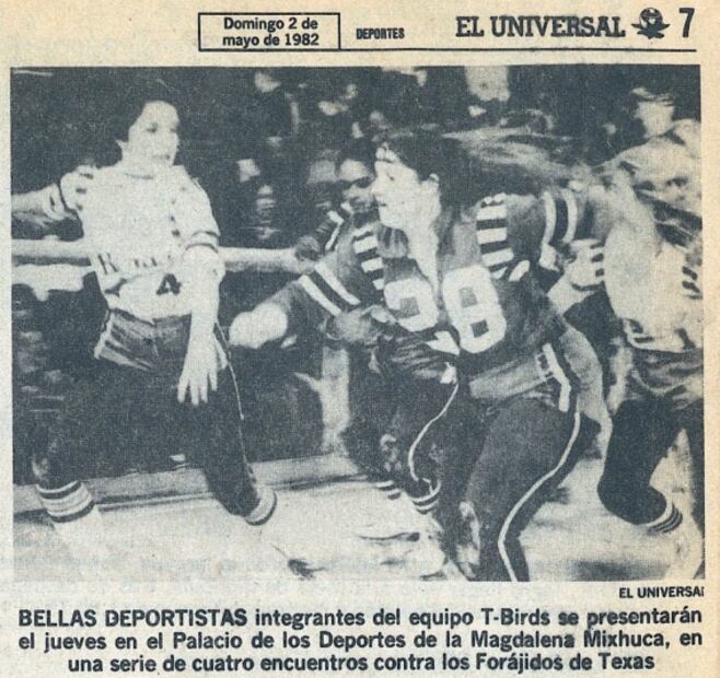 La “fiebre” de los patines en los 80