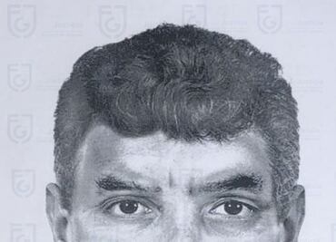 Se acerca, las amedrenta y luego abusa de ellas; así opera el "Violador del Periférico" buscado por la Fiscalía