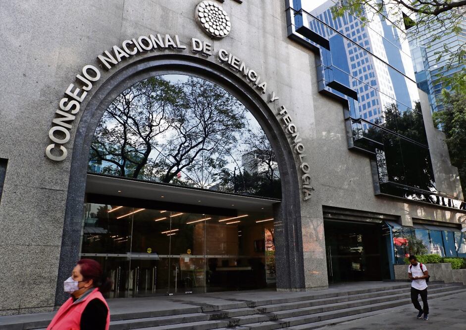 Foto: EL UNIVERSAL / Juan Boites, archivo