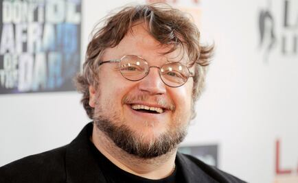 Guillermo del Toro abrirá Festival de Morelia