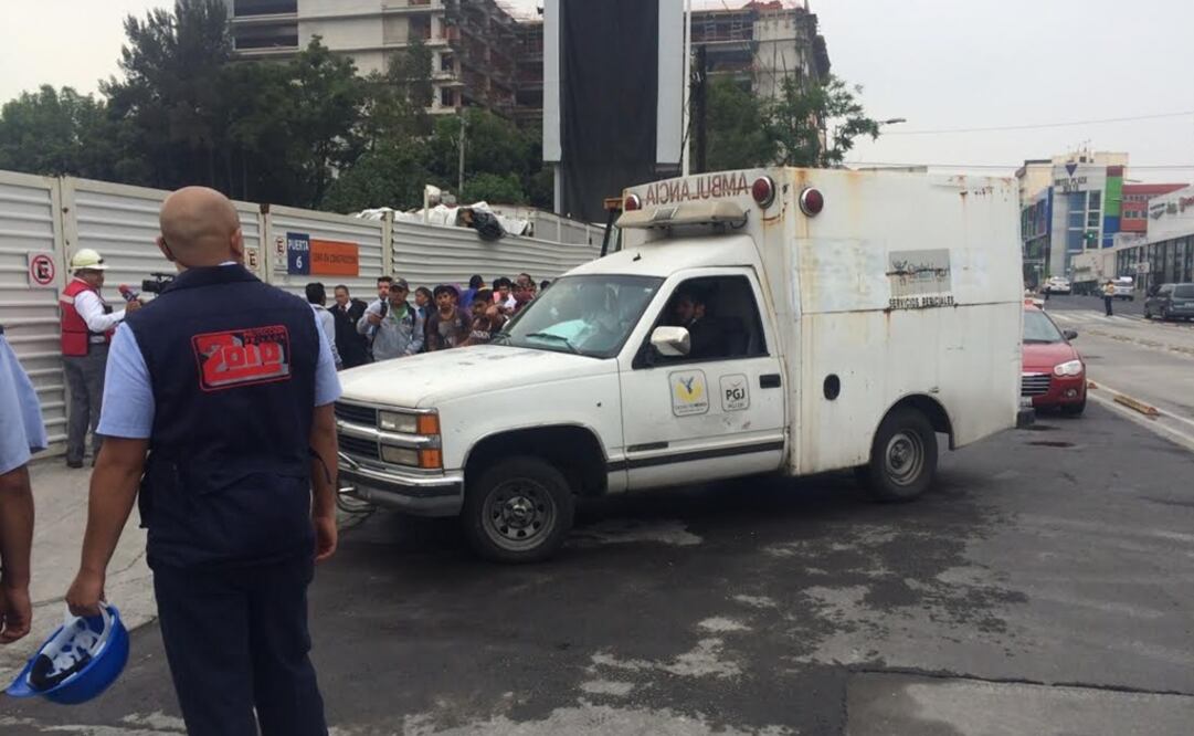 Astrid Sánchez / El Gráfico