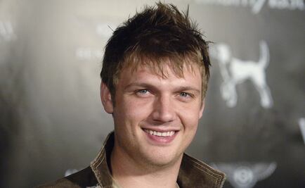 Investigan a Nick Carter, de Backstreet Boys, por supuesta violación