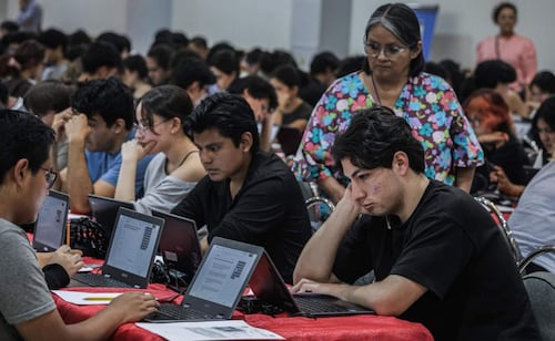 UNAM publica resultados del examen de control presencial; consulta aquí los resultados