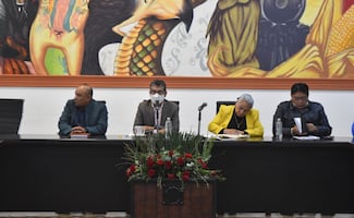 Suspenden 30 días aplicación de Bando Municipal que restringía tránsito de unidades de carga en Teoloyucan; reelaborarán reglamento