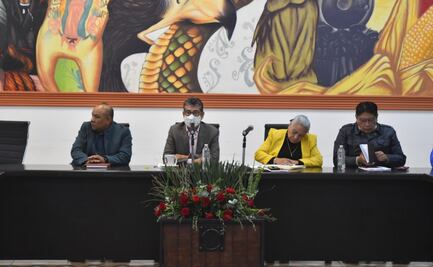 Suspenden 30 días aplicación de Bando Municipal que restringía tránsito de unidades de carga en Teoloyucan; reelaborarán reglamento