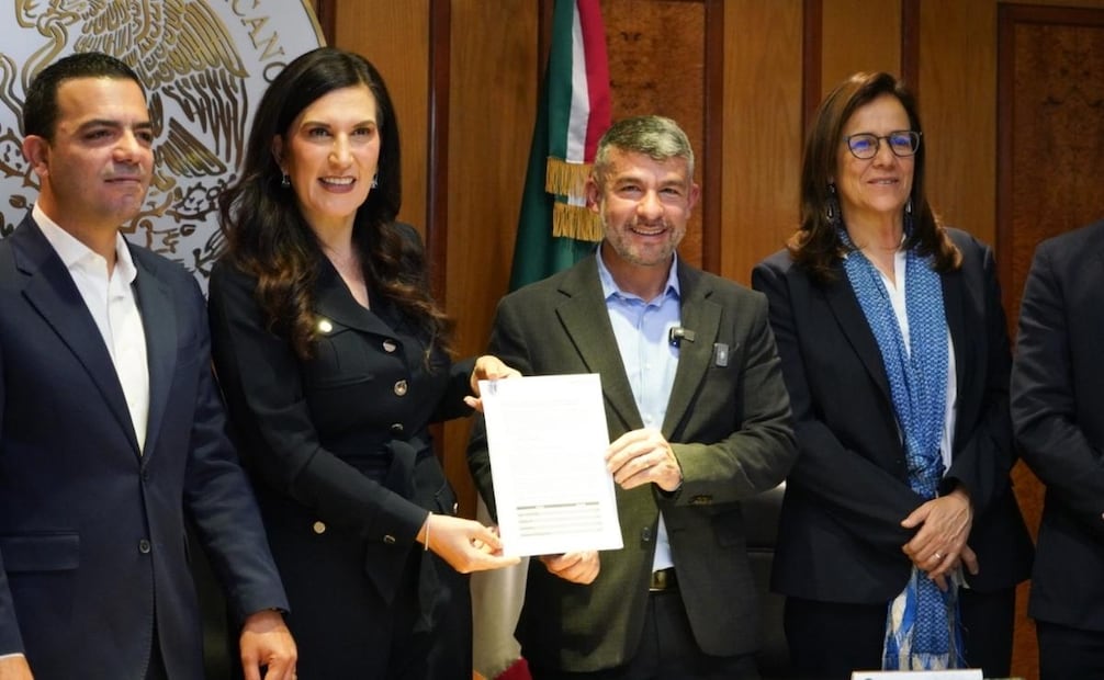 Buscan alcaldes tener facultades y recursos para mejorar escuelas. | Foto: Especial.