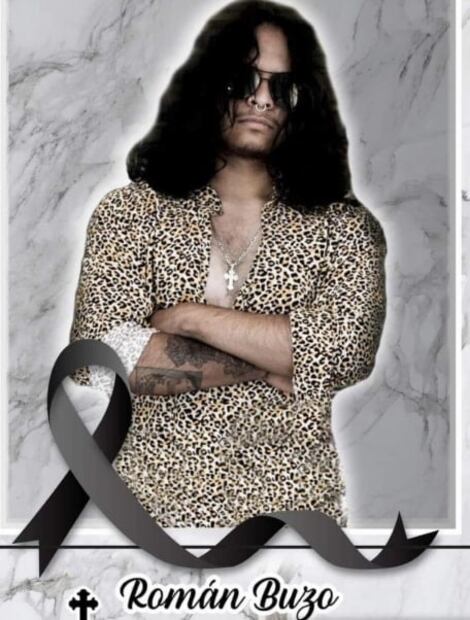 Encuentran muerto y con huellas de violencia a bajista de la banda Psicosis Letal