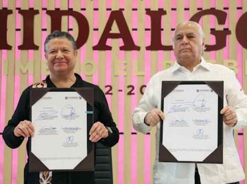 En administración de AMLO se han atraído más de 12 mil millones de dólares en inversión turística extranjera: Miguel Torruco