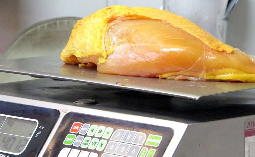 (Foto: Archivo - EL UNIVERSAL)