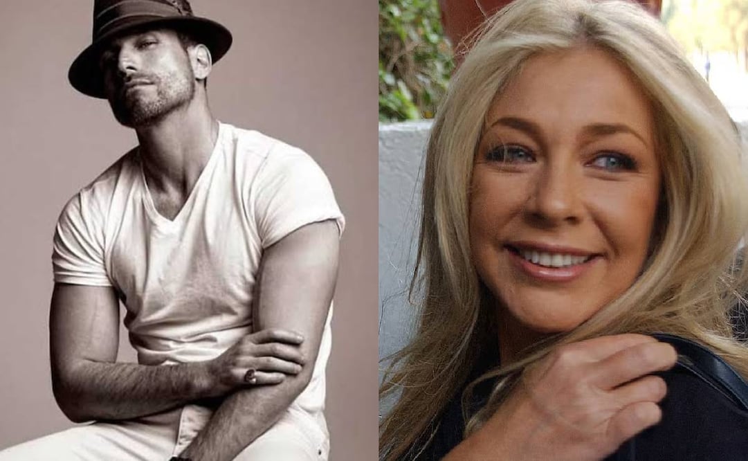 El mundo del espectáculo estuvo marcado por las despedidas. Foto: Instagram