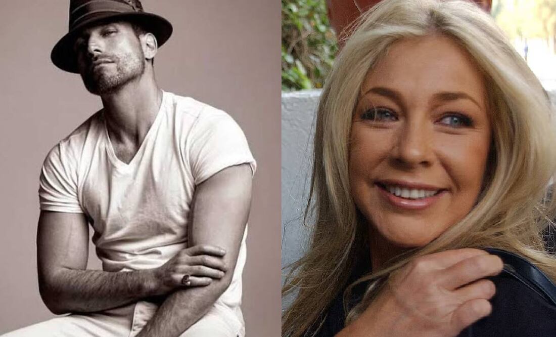 El mundo del espectáculo estuvo marcado por las despedidas. Foto: Instagram