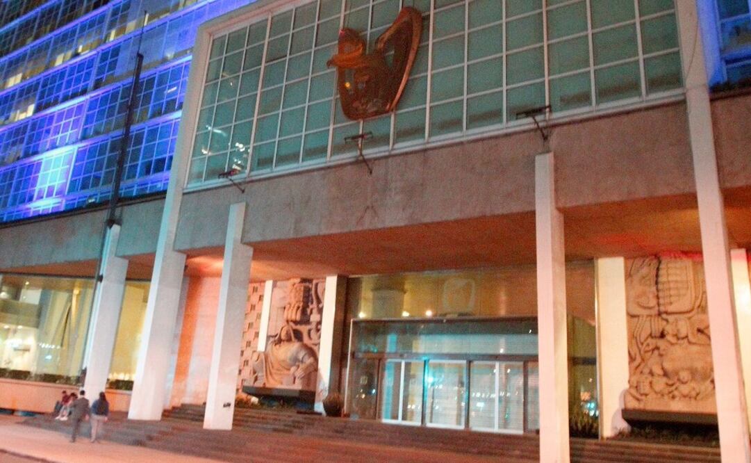 Emite CNDH recomendación al IMSS. Foto: Archivo/EL UNIVERSAL 