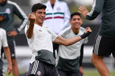 México siempre le ha ganado a Cuba