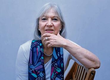 Cartas desde el destierro: una entrevista a Selma Ancira, traductora de Marina Tsvietáieva