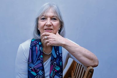 Cartas desde el destierro: una entrevista a Selma Ancira, traductora de Marina Tsvietáieva