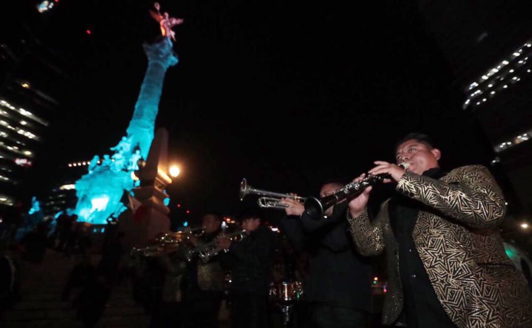 Foto: Francisco Rodríguez/ El Universal