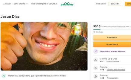 Buscan recaudar fondos para trasladar cuerpo de migrante oaxaqueño muerto en tráiler de Texas