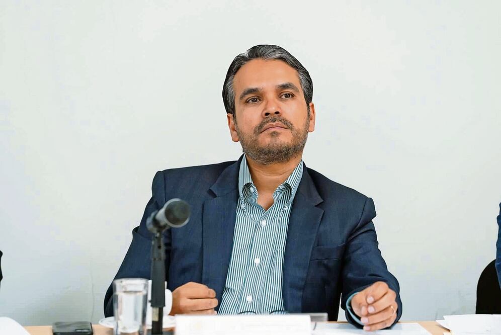 Sergio Mario Arredondo