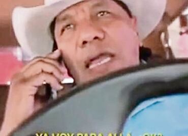 Lupe Esparza impulsará a sus nuevos “potrillos”