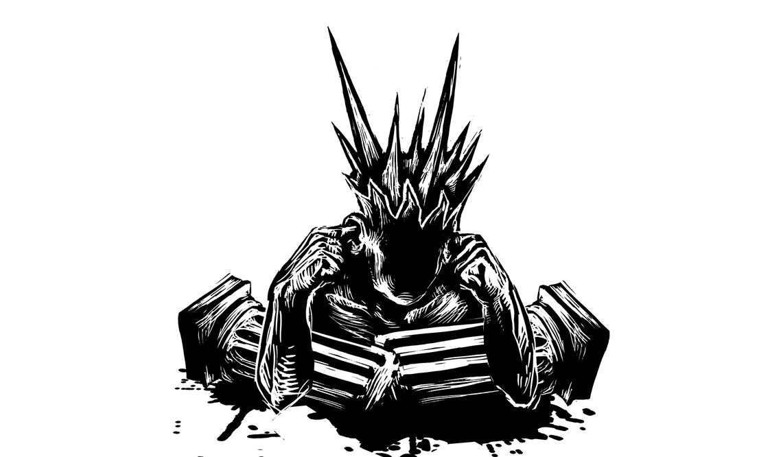 Hitler, Trump y Twitter 'Moments'