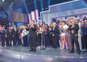 Hasta Obama lo extrañará