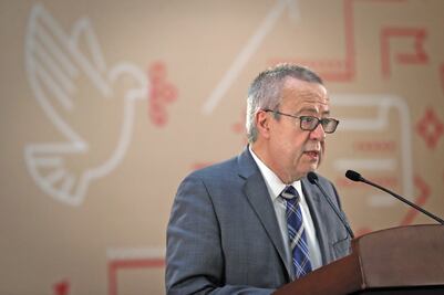 Hacienda podrá realizar contratos marco con proveedores del gobierno