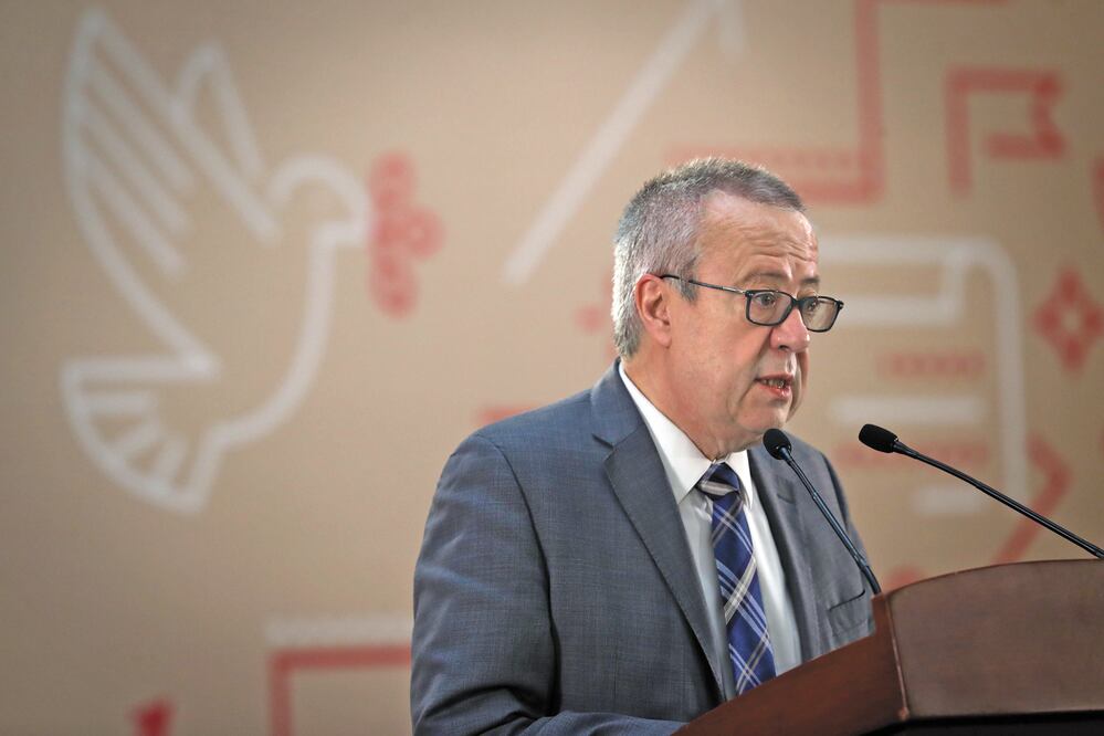 Foto: archivo/ EL UNIVERSAL