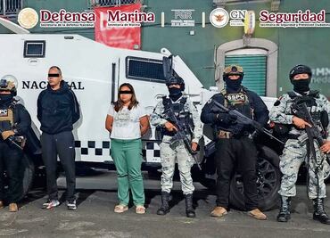 Cae El Lastra, vinculado al rancho Izaguirre