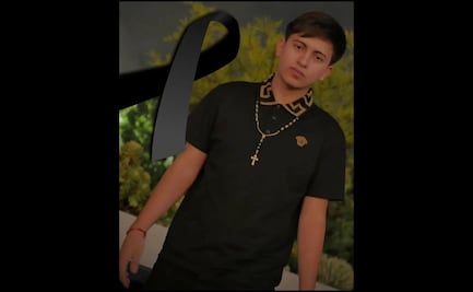 Matan a joven rapero durante ataque armado en Caborca, Sonora