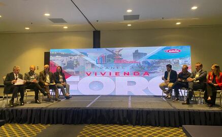 Sector público e iniciativa privada construirán hasta 180 mil viviendas nuevas; buscan ser asequibles para los capitalinos