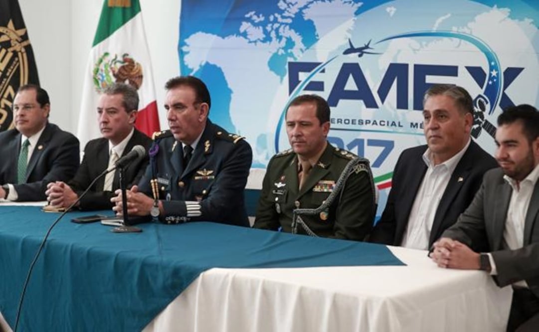 (Foto: Archivo/El Universal)