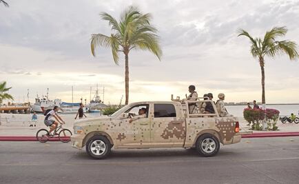 Extradición del “Chapo” desató las ejecuciones en BCS