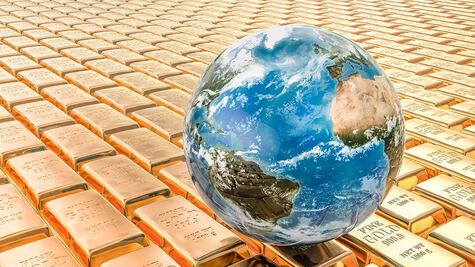 Conoce cuáles son los 10 países más ricos del mundo, ¿en qué lugar México?