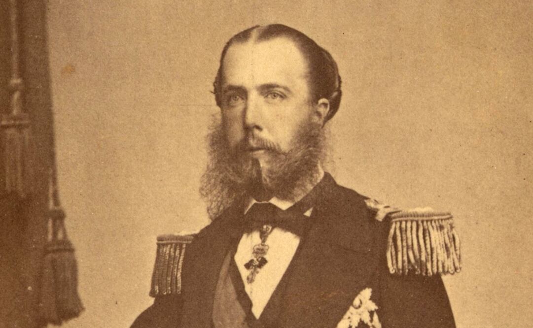 Foto: Agencia EL UNIVERSAL / Especial. México Antiguo