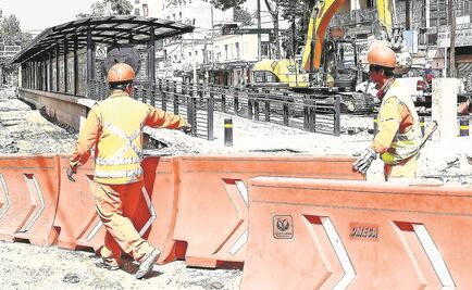 Lanzan licitación para ampliar L5 del Metrobús
