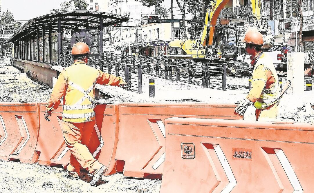 (Foto: Ariel Ojeda / El Universal)