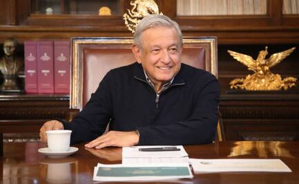 El gobierno se enfila a una tormenta, dicen sobre festejo de AMLO en el Zócalo