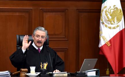 Is there a pact between minister Aguilar and Anaya?