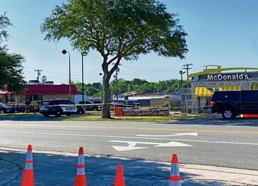 Tiroteo en Georgia: Estudiante de 14 años, autor de la masacre en secundaria que dejó cuatro muertos