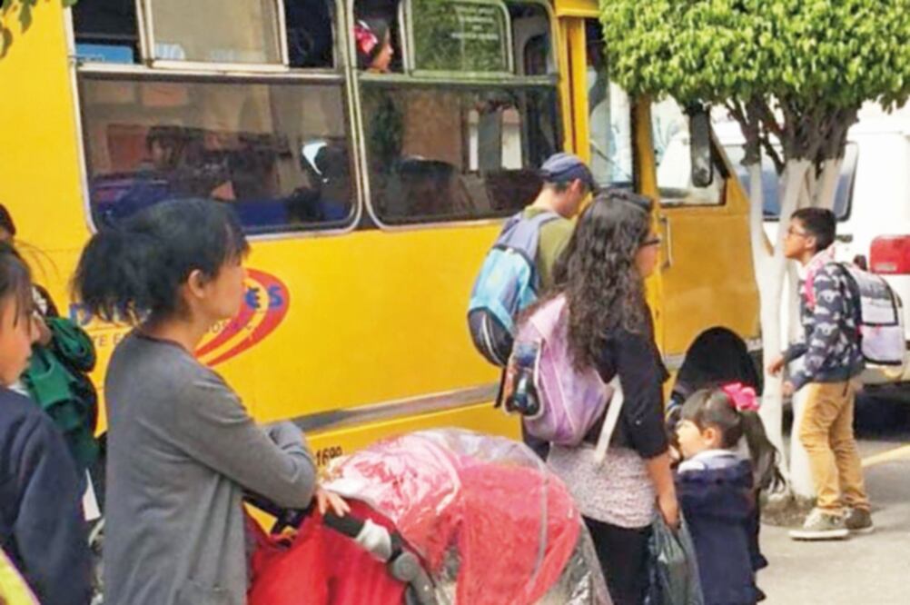 través del análisis de la Suprema Corte. Entonces, como todo, en donde se tengan que hacer adecuaciones, pues que se hagan”, señaló el mandatario (DIEGO PRADO. EL UNIVERSAL)