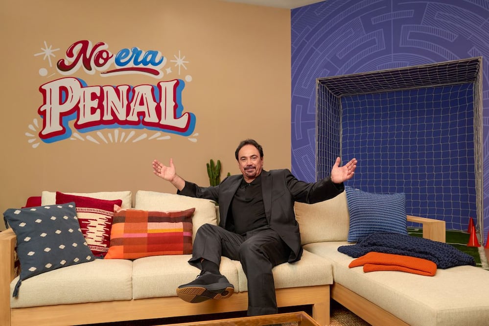 Foto: Leo Manzo. AIRBNB