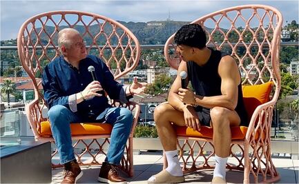 Mi experiencia con Jaime Munguía