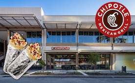 ¿Amante de los burritos? Chipotle llega a México; descubre dónde abrirá y qué podrás probar