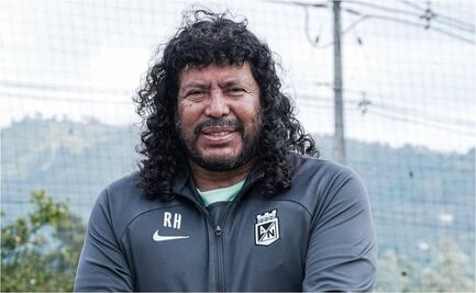 René Higuita recuerda con cariño su paso por la Liga MX; espera ver pronto a Veracruz en primera división