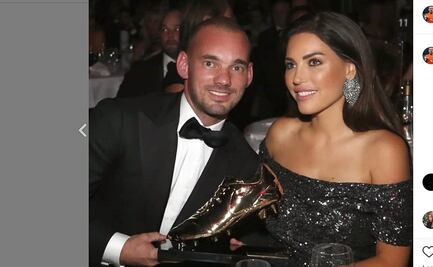 Exjugador del Real Madrid habla de la difícil separación con su pareja