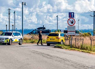 Polonia, lista para “defender territorio”