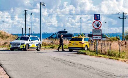 Polonia, lista para “defender territorio”