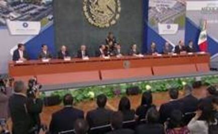 EN VIVO. Proyecto de Expansión de Grupo Bafar